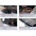 SWA SIDE RUNNING BOARD STEPS HYUNDAI GRAND STAREX 2007-15